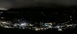 Archiv Foto Webcam Panorama über St. Christina 17:00