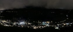 Archiv Foto Webcam Panorama über St. Christina 17:00