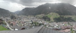 Archived image Webcam St. Ulrich: Zone Solaria 11:00