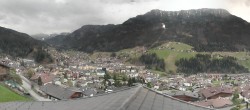Archived image Webcam St. Ulrich: Zone Solaria 17:00