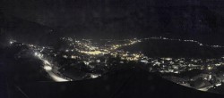 Archiv Foto Webcam St. Ulrich: Zone Solaria 21:00