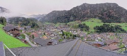 Archiv Foto Webcam St. Ulrich: Zone Solaria 05:00