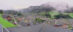 Archiv Foto Webcam St. Ulrich: Zone Solaria 06:00