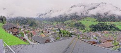 Archiv Foto Webcam St. Ulrich: Zone Solaria 07:00