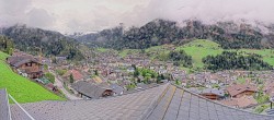 Archiv Foto Webcam St. Ulrich: Zone Solaria 09:00