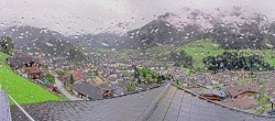 Archiv Foto Webcam St. Ulrich: Zone Solaria 11:00