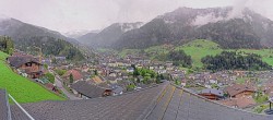 Archiv Foto Webcam St. Ulrich: Zone Solaria 13:00