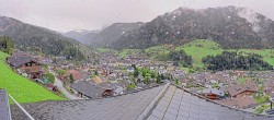 Archiv Foto Webcam St. Ulrich: Zone Solaria 15:00