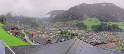 Archiv Foto Webcam St. Ulrich: Zone Solaria 17:00