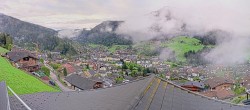 Archiv Foto Webcam St. Ulrich: Zone Solaria 06:00