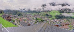 Archiv Foto Webcam St. Ulrich: Zone Solaria 07:00