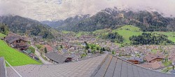 Archiv Foto Webcam St. Ulrich: Zone Solaria 16:00