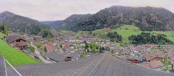 Archiv Foto Webcam St. Ulrich: Zone Solaria 06:00