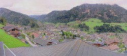 Archiv Foto Webcam St. Ulrich: Zone Solaria 07:00