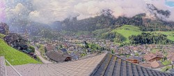 Archiv Foto Webcam St. Ulrich: Zone Solaria 07:00