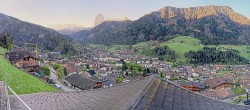 Archiv Foto Webcam St. Ulrich: Zone Solaria 05:00