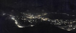 Archived image Webcam St. Ulrich: Zone Solaria 23:00
