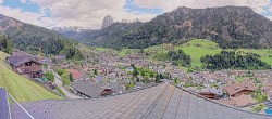 Archiv Foto Webcam St. Ulrich: Zone Solaria 13:00