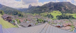 Archiv Foto Webcam St. Ulrich: Zone Solaria 11:00