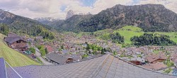 Archiv Foto Webcam St. Ulrich: Zone Solaria 13:00