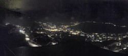 Archived image Webcam St. Ulrich: Zone Solaria 23:00