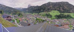 Archived image Webcam St. Ulrich: Zone Solaria 05:00