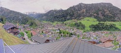 Archived image Webcam St. Ulrich: Zone Solaria 15:00
