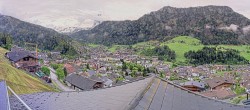 Archived image Webcam St. Ulrich: Zone Solaria 17:00