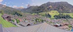 Archiv Foto Webcam St. Ulrich: Zone Solaria 13:00