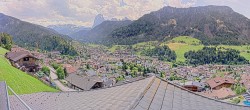 Archiv Foto Webcam St. Ulrich: Zone Solaria 11:00