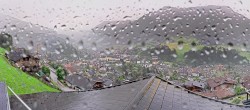 Archiv Foto Webcam St. Ulrich: Zone Solaria 07:00