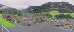 Archiv Foto Webcam St. Ulrich: Zone Solaria 09:00