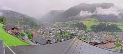 Archiv Foto Webcam St. Ulrich: Zone Solaria 11:00