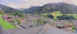 Archiv Foto Webcam St. Ulrich: Zone Solaria 15:00