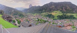 Archiv Foto Webcam St. Ulrich: Zone Solaria 07:00