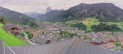 Archiv Foto Webcam St. Ulrich: Zone Solaria 09:00