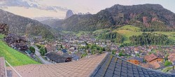Archiv Foto Webcam St. Ulrich: Zone Solaria 06:00
