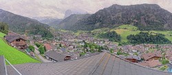 Archiv Foto Webcam St. Ulrich: Zone Solaria 11:00