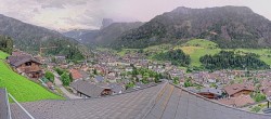 Archiv Foto Webcam St. Ulrich: Zone Solaria 15:00