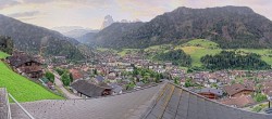 Archiv Foto Webcam St. Ulrich: Zone Solaria 05:00