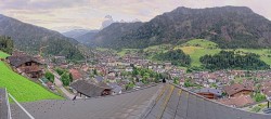 Archiv Foto Webcam St. Ulrich: Zone Solaria 06:00