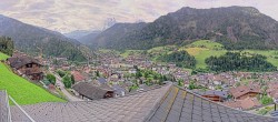 Archiv Foto Webcam St. Ulrich: Zone Solaria 07:00