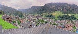 Archiv Foto Webcam St. Ulrich: Zone Solaria 09:00