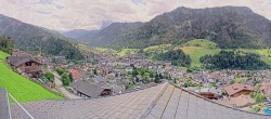 Archiv Foto Webcam St. Ulrich: Zone Solaria 11:00