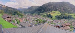 Archiv Foto Webcam St. Ulrich: Zone Solaria 15:00