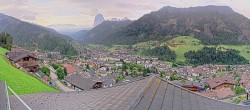 Archiv Foto Webcam St. Ulrich: Zone Solaria 05:00