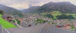 Archiv Foto Webcam St. Ulrich: Zone Solaria 06:00