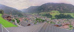 Archiv Foto Webcam St. Ulrich: Zone Solaria 07:00