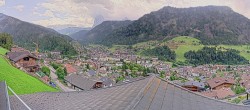 Archiv Foto Webcam St. Ulrich: Zone Solaria 11:00