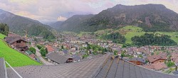 Archiv Foto Webcam St. Ulrich: Zone Solaria 05:00